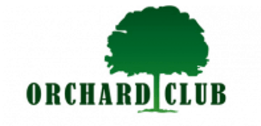A green tree is behind the word "ORGANIC".